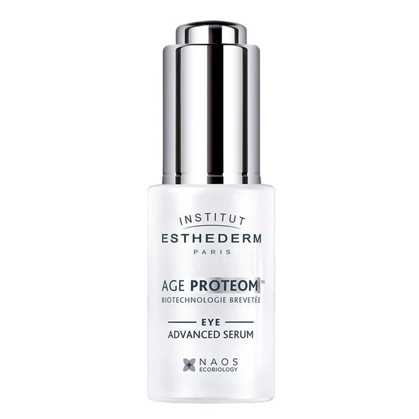 Institut Esthederm Age Proteom Eye Advanced Serum 15 ml ürün görseli 1