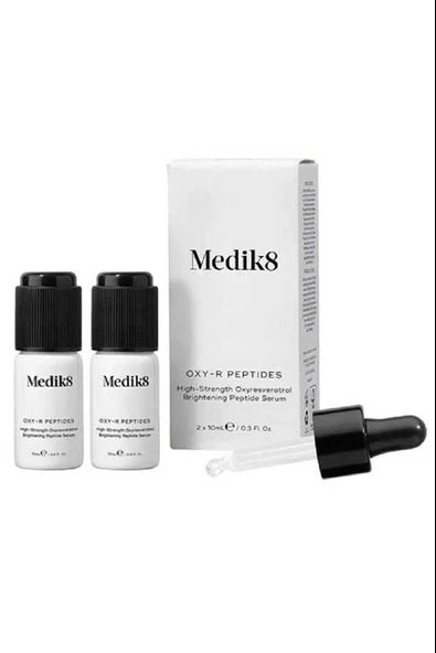 Medik8 Oxy-r Peptides 10 ml ürün görseli 1