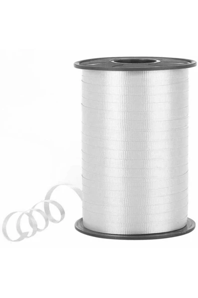 TİFOYS Gri Renk Rafya 8 mm x 200 MT ürün görseli 1