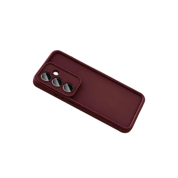 Galaxy A57 5g Viera - Bordo - Resim 4