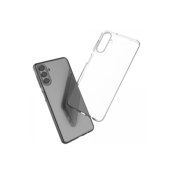 Galaxy A13 5g Kılıf Lüx Şeffaf ürün görseli 1