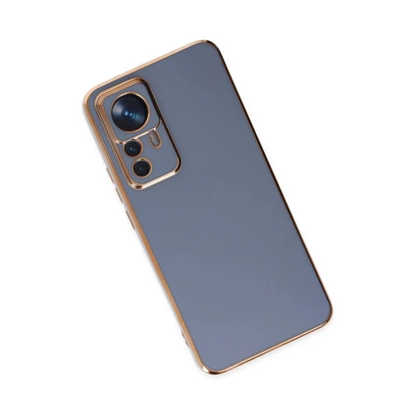 Mi 12t Pro Kılıf Volet - Mi - Resim 3