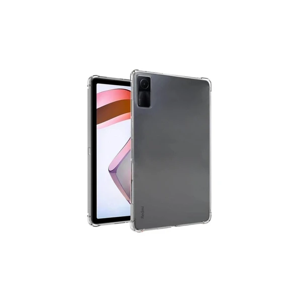 Pad Se 4g Kılıf Anti Shk Tablet - Şeffaf ürün görseli 1