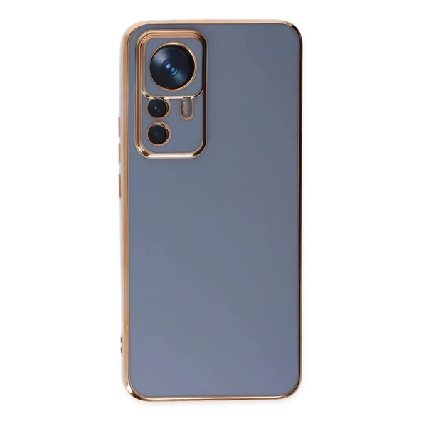 Mi 12t Pro Kılıf Volet - Mi - Resim 2