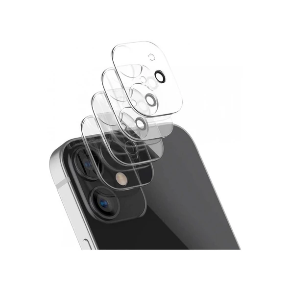 Galaxy A52 Kamera Lens Koruma Cam ürün görseli 1