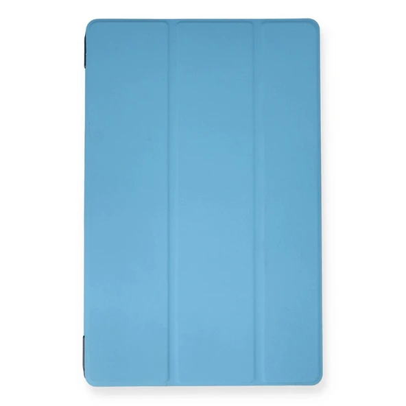 İpad 4 9.7 Kılıf Tablet Smart Kılıf - Mi - Resim 2