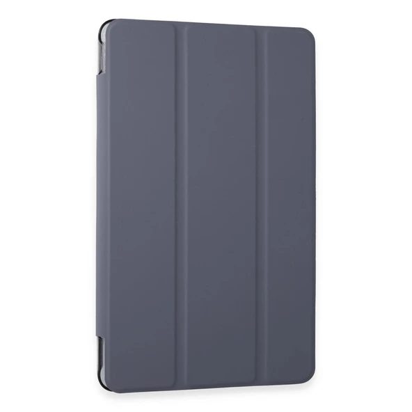 Galaxy X610 Tab S9 Fe Plus 12.4 Kılıf Tablet Smart Kılıf - Lila ürün görseli 1