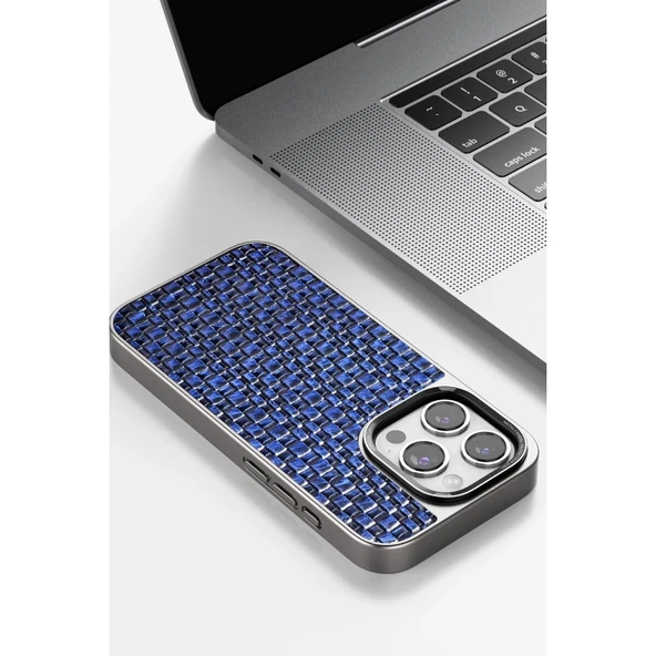Venco 14 Pro Brand Kapak - Gümüş - Resim 4