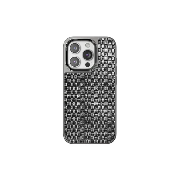 Venco 14 Pro Brand Kapak - Gümüş ürün görseli 1