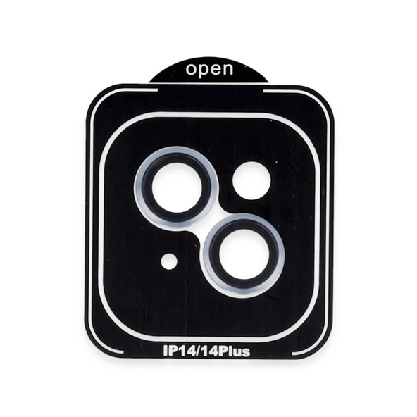 Joko 14 Pvd Metal Kamera Lens - Mi ürün görseli 1