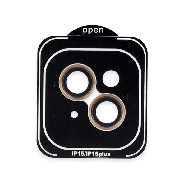 Joko 14 Pvd Metal Kamera Lens - Tcu ürün görseli 1