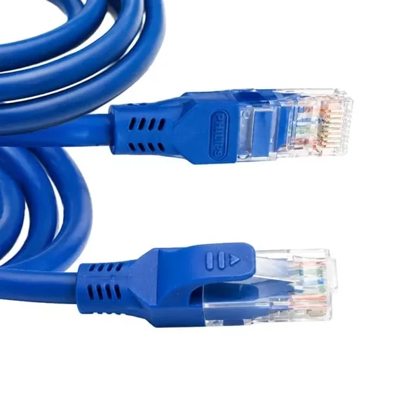 Swa1946/93 20 Metre Cat6 Ethernet Lan Ağ Kablosu Gigabit 1000Mbps ürün görseli 1