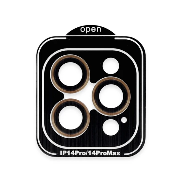 Joko 14 Pro Max Pvd Metal Kamera Lens - Tcu ürün görseli 1