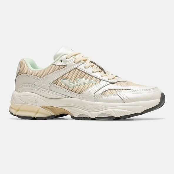 Joma CR111LS2602 CR111 Lady Kadın Günlük Ayakkabı Ekru Bej ürün görseli 1