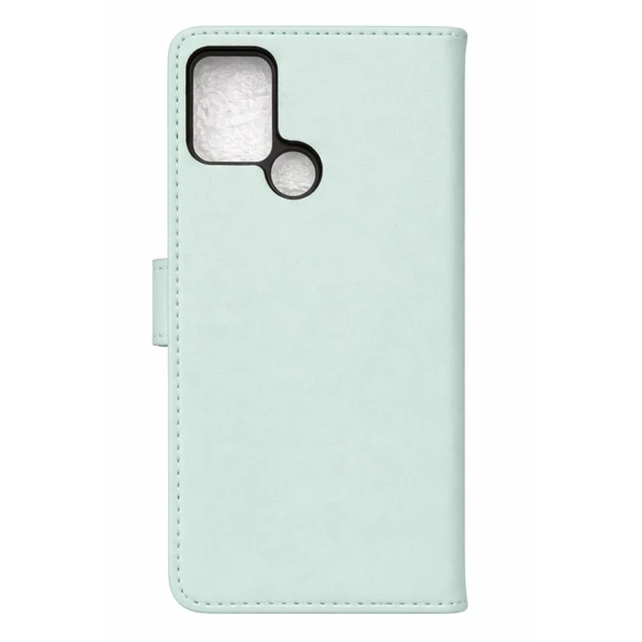 Tecno Pova Kılıf Trend S Plus Kapaklı Kılıf - Açık Mi ürün görseli 1