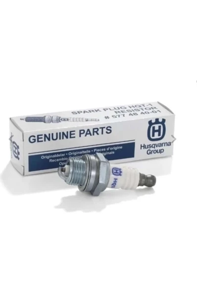 Husqvarna buji Husqvarna 2t Orjinal ürün görseli 1