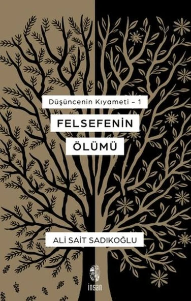 Düşüncenin Kıyameti 1 - Felsefenin Ölümü ürün görseli 1