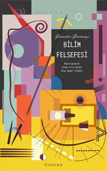 Geçmişten Günümüze Bilim Felsefesi ürün görseli 1