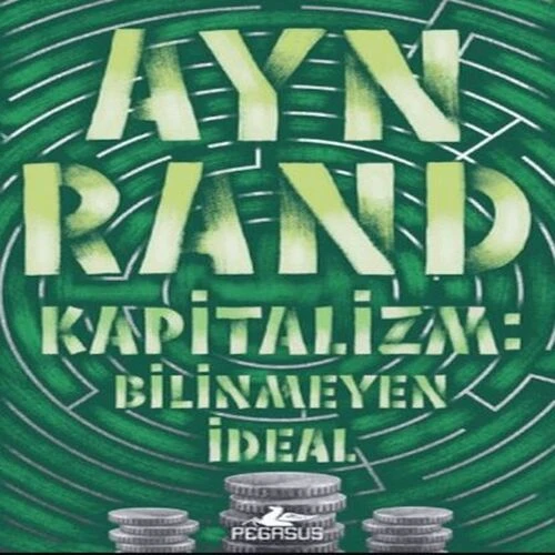 Kapitalizm: Bilinmeyen İdeal ürün görseli 1
