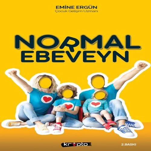 Normal Ebeveyn ürün görseli 1