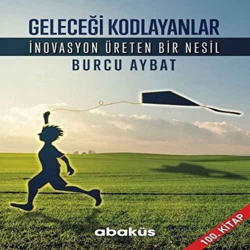 Geleceği Kodlayanlar ürün görseli 1