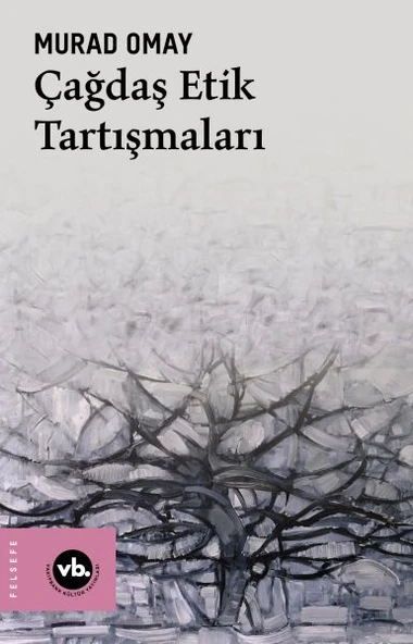 Çağdaş Etik Tartışmaları ürün görseli 1