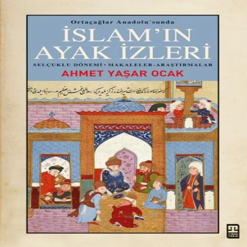 İslam’ın Ayak İzleri ürün görseli 1