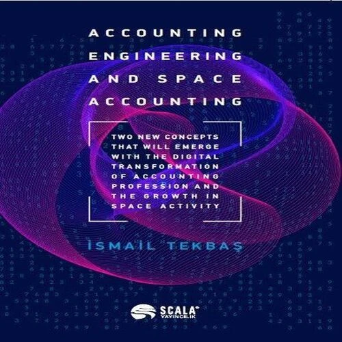 Accounting Engineering And Space Accounting ürün görseli 1