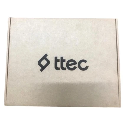 Ttec 0665P 6 Port 10/100 Mbps PoE Switch - Resim 3