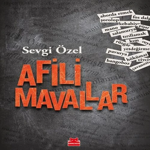 Afili Mallar ürün görseli 1
