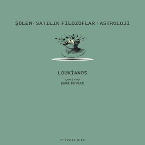 Şölen - Satılık Filozoflar - Astroloji ürün görseli 1