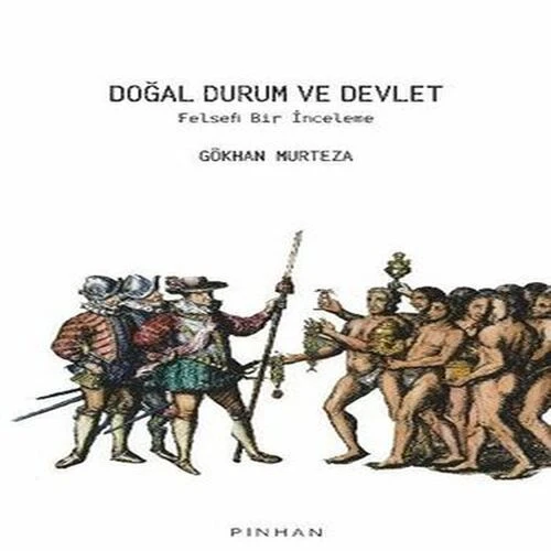 Doğal Durum ve Devlet ürün görseli 1