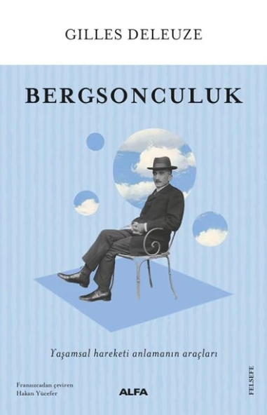 Bergsonculuk ürün görseli 1
