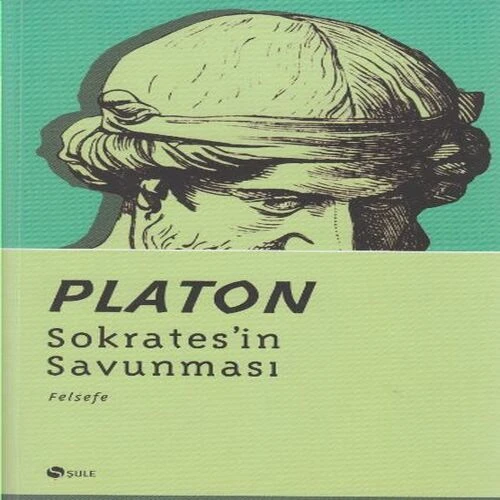 Sokrates’in Sunması ürün görseli 1
