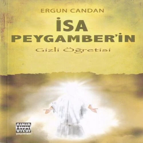 İsa Peygamber’in Gizli Öğretisi ürün görseli 1