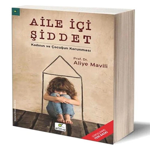 Aile İçi Şiddet / Kadının ve Çuğun Korunması ürün görseli 1