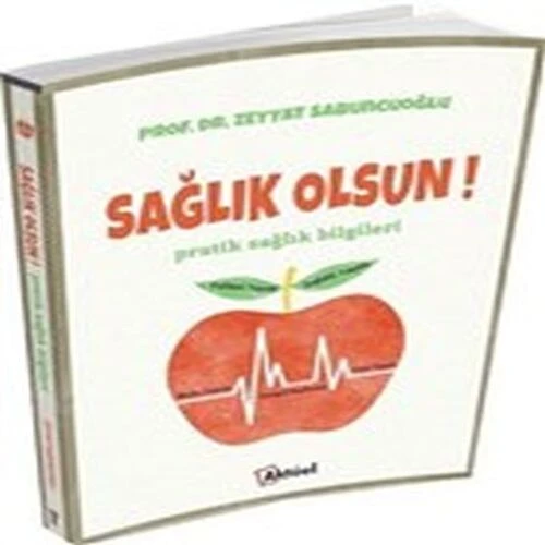 Sağlık Olsun - Pratik Sağlık Biileri ürün görseli 1