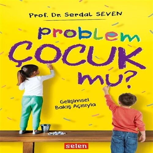 Problem Çuk Mu? ürün görseli 1
