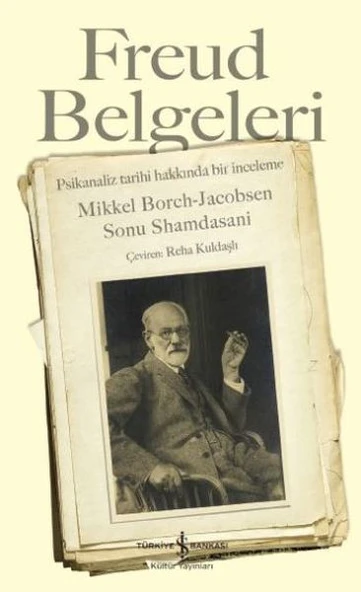Freud Beeleri ürün görseli 1