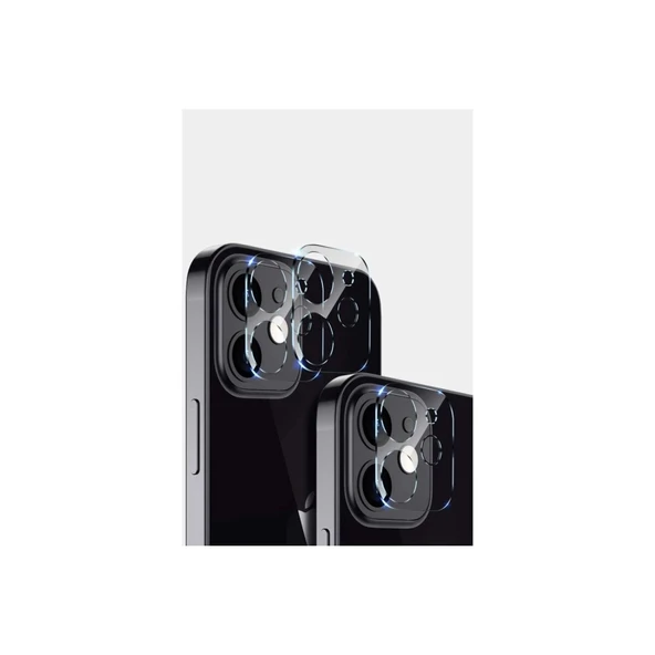 Note 13 4g Kamera Lens Koruma Cam - Resim 2