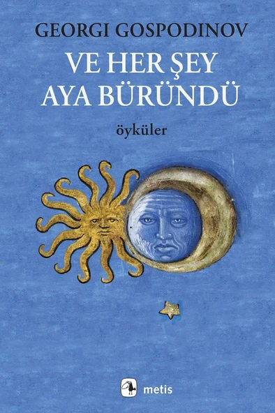 Ve Her Şey Aya Büründü ürün görseli 1