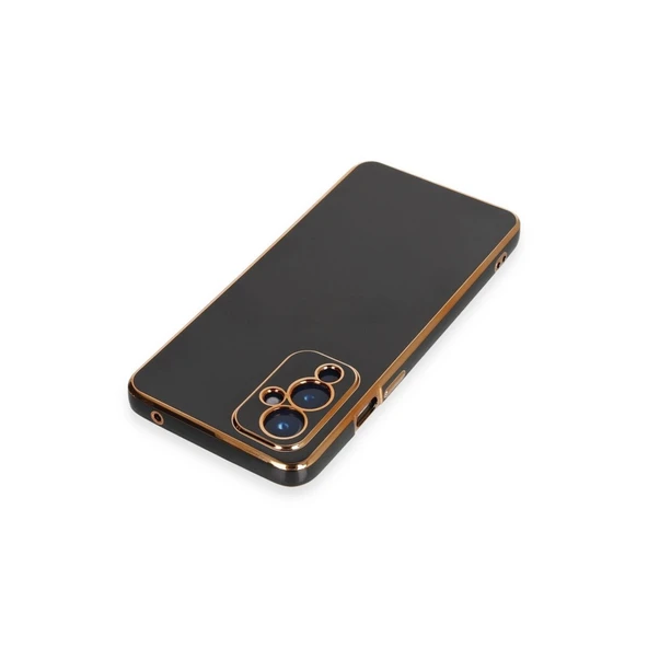 One Plus 9 Kılıf Volet - Siyah - Resim 3