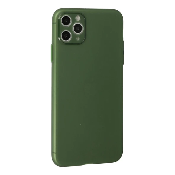 11 Pro Max Kılıf Puma - Yeşil - Resim 3