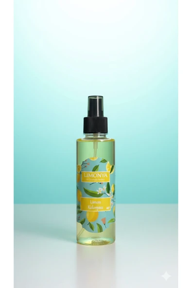 LIMONYA Limon Kolonyası - Resim 3