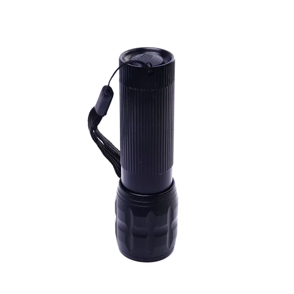 Super Zoomlu El Feneri Wt-050 - Resim 5