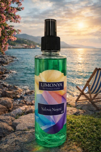 LIMONYA Yalova Kolonyası - Resim 3