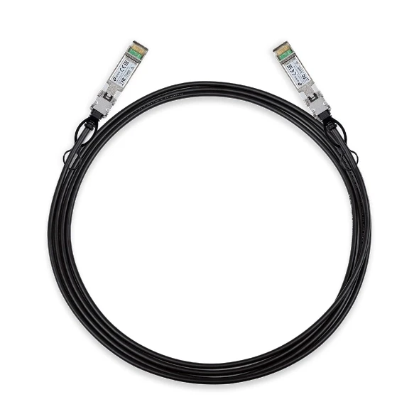 Tp-Link TL-SM5220-3M 3 m SFP Kablo ürün görseli 1