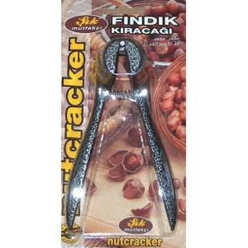 Metal Fındık Kıracağı - Resim 3
