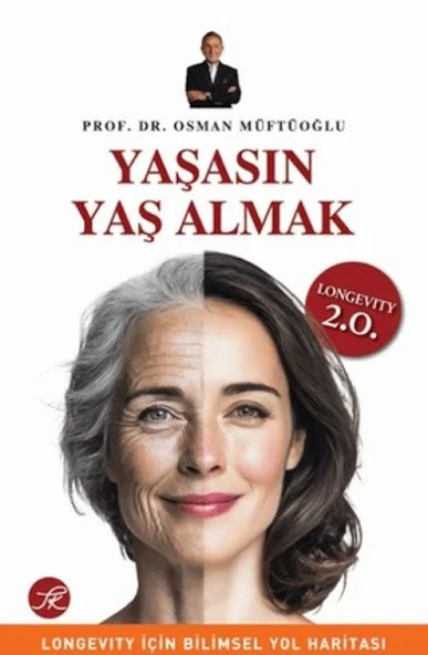 Yaşasın Yaş Almak ürün görseli 1