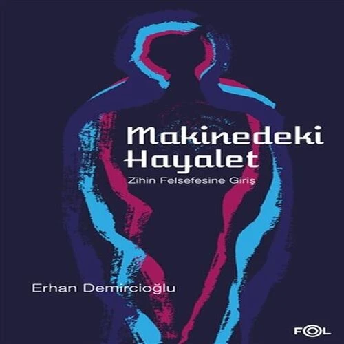 Makinedeki Hayalet ürün görseli 1